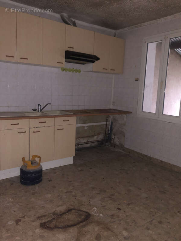 Maison à FORGES-LES-EAUX