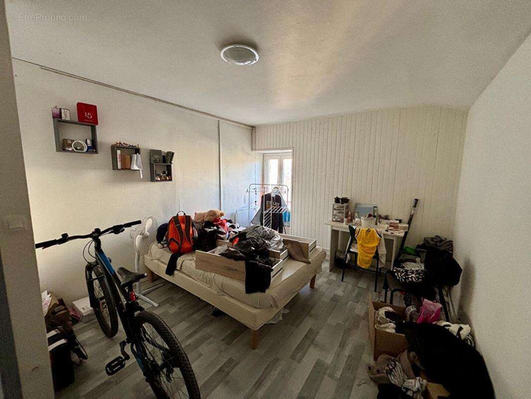 Appartement à SERMOISE-SUR-LOIRE