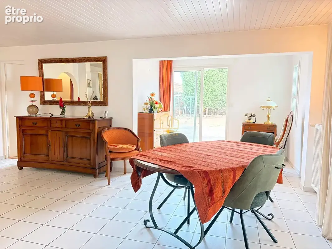 Maison à vendre à Andernos-les-Bains avec local indépendant à deux pas de la plage - photo 6