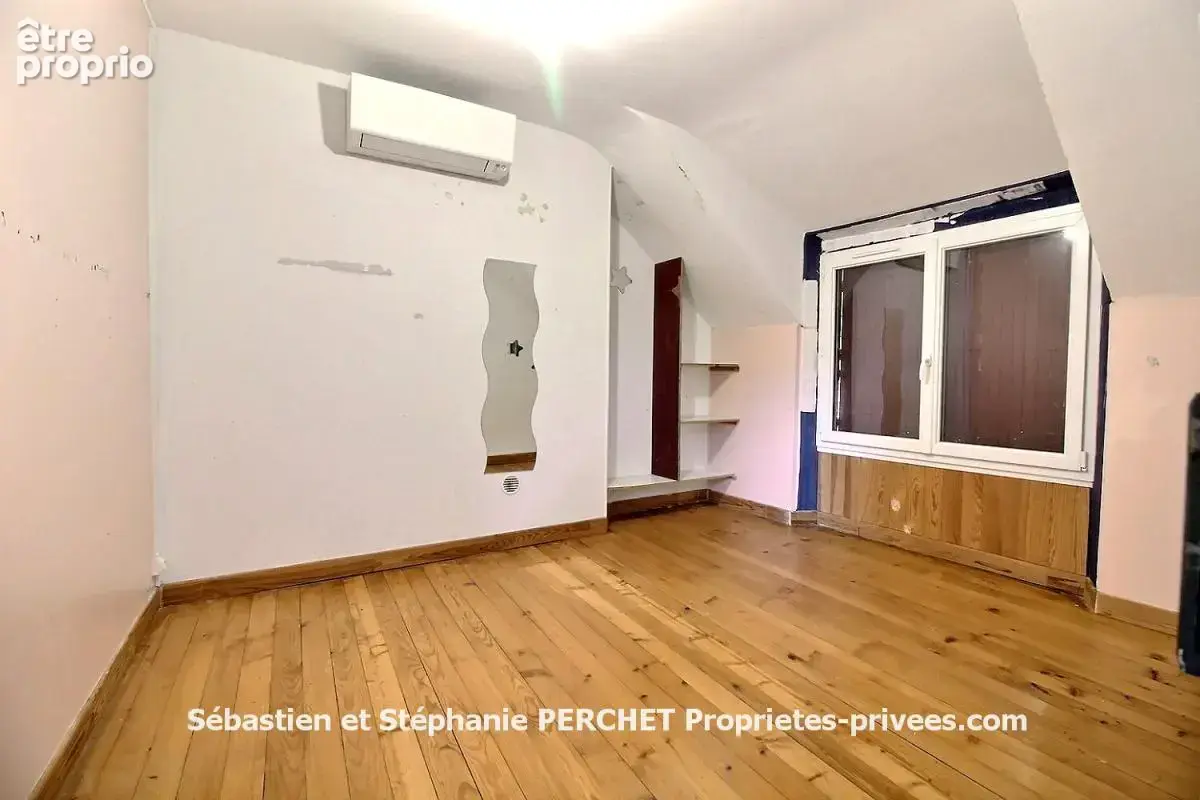 Maison 5 chambres 209 m2 - photo 9