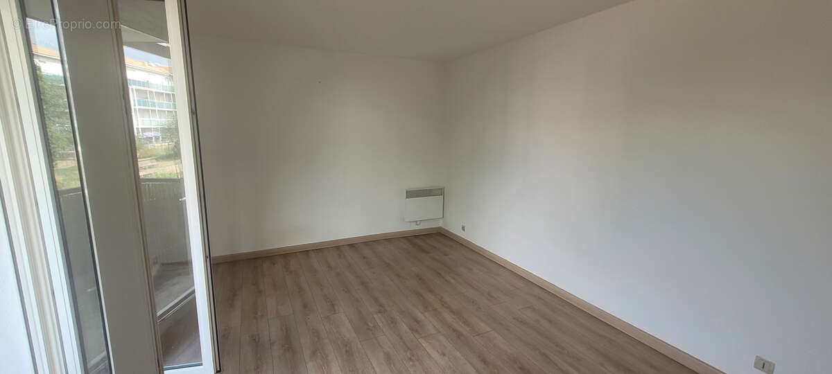 Appartement à GRABELS
