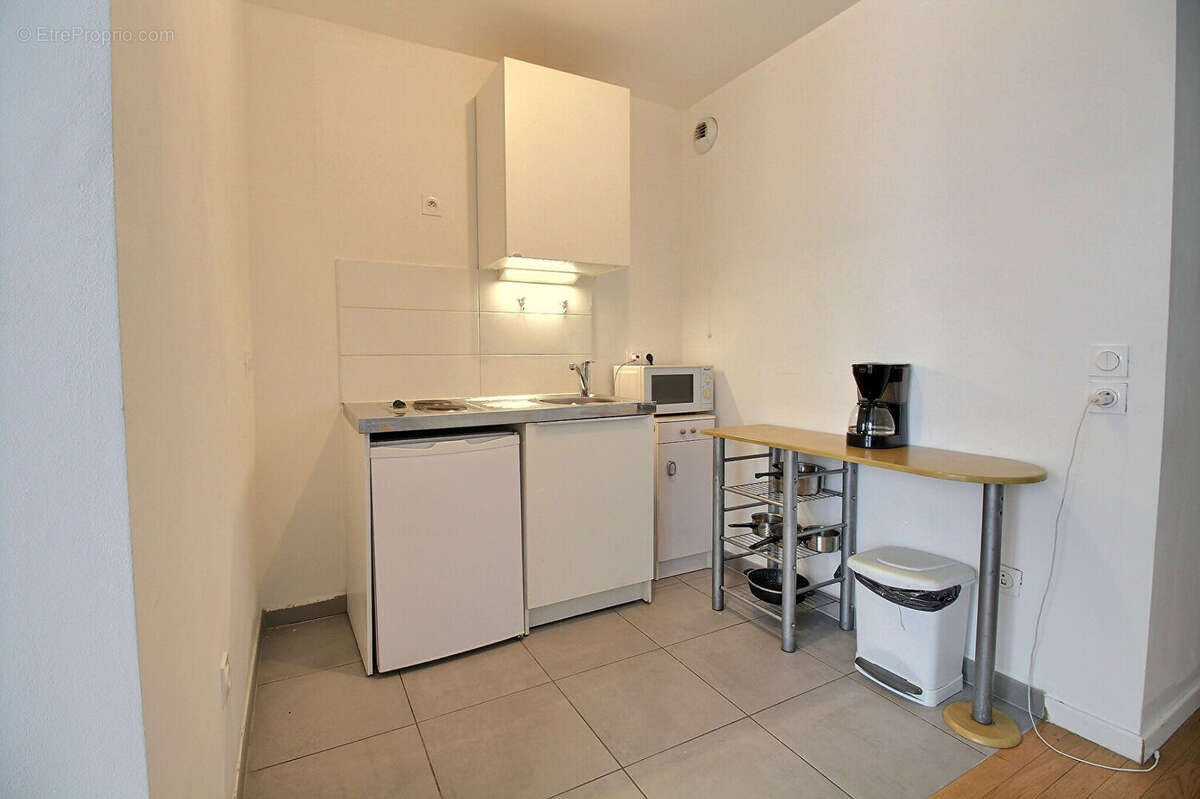 Appartement à COLOMBES