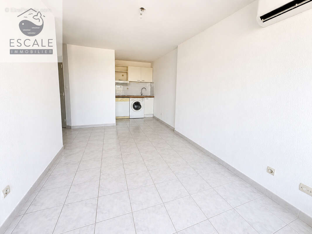 Vente type 2 cabine + garage en sus quartier les quilles a sete - photo 7