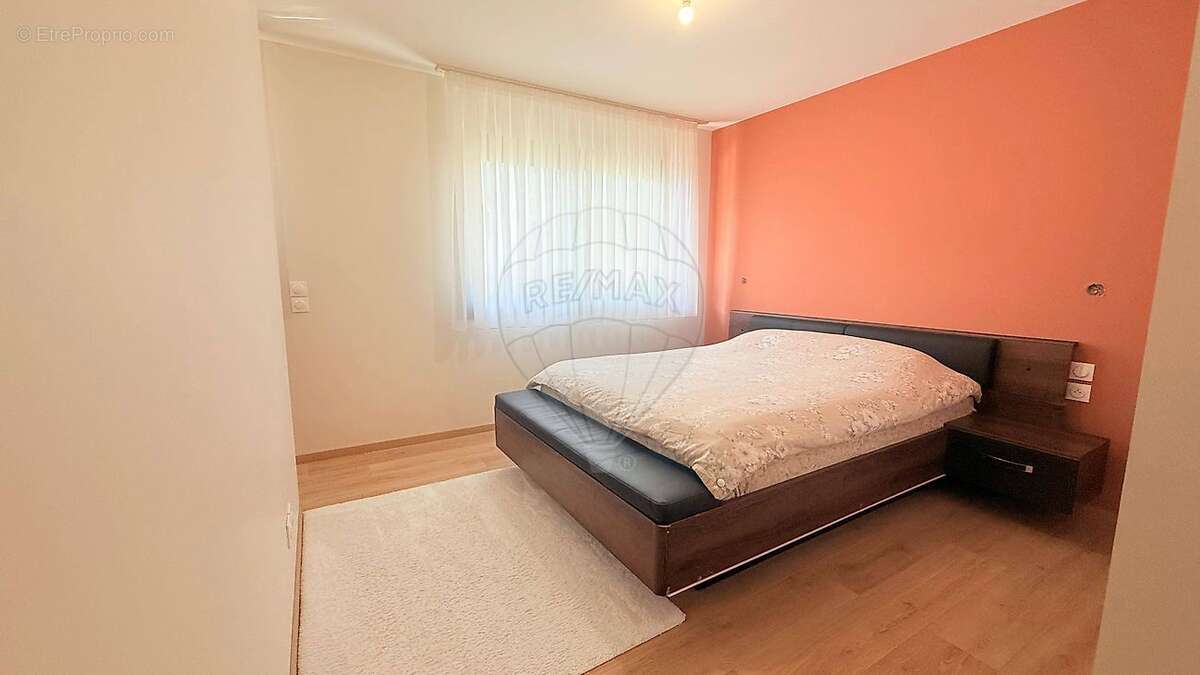 Maison à SCIONZIER