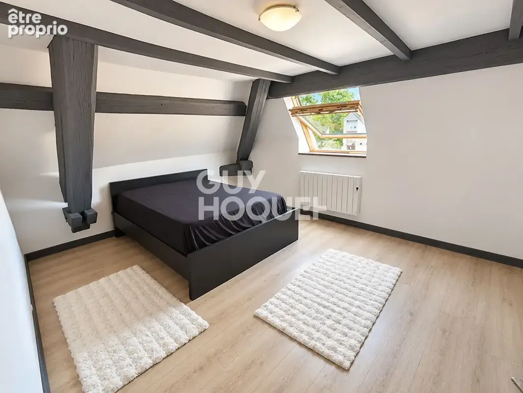 Immeuble de rapport à fraisans - photo 8