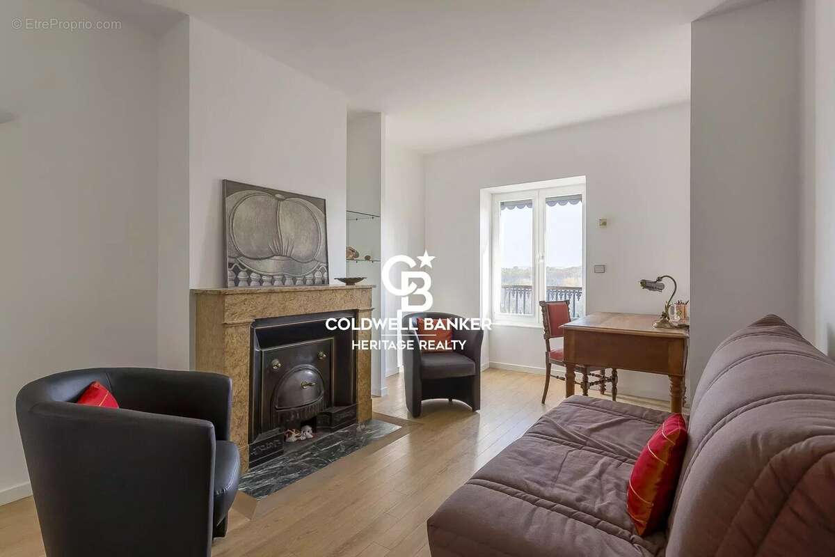 Appartement à CALUIRE-ET-CUIRE