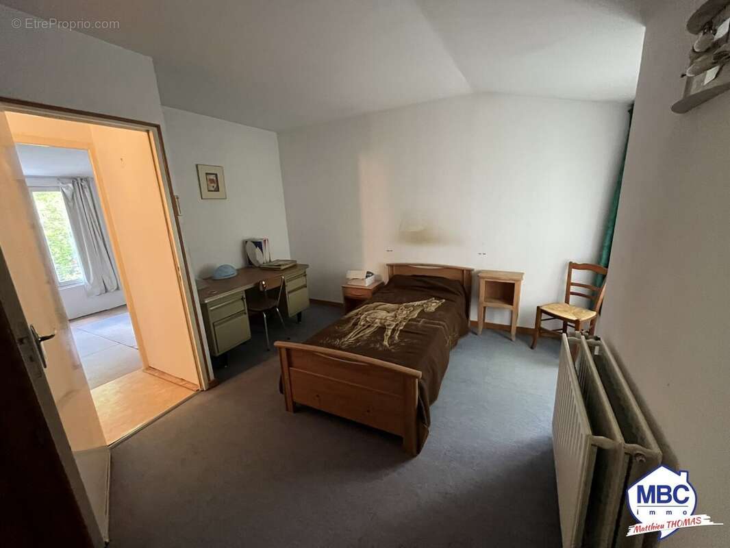 Maison DRAIN 125m² - photo 8