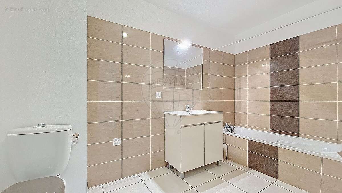 Appartement à CANET-EN-ROUSSILLON