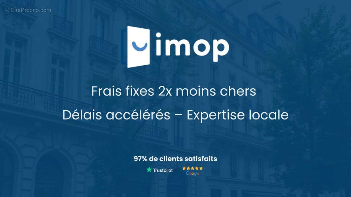 Appartement à PARIS-11E