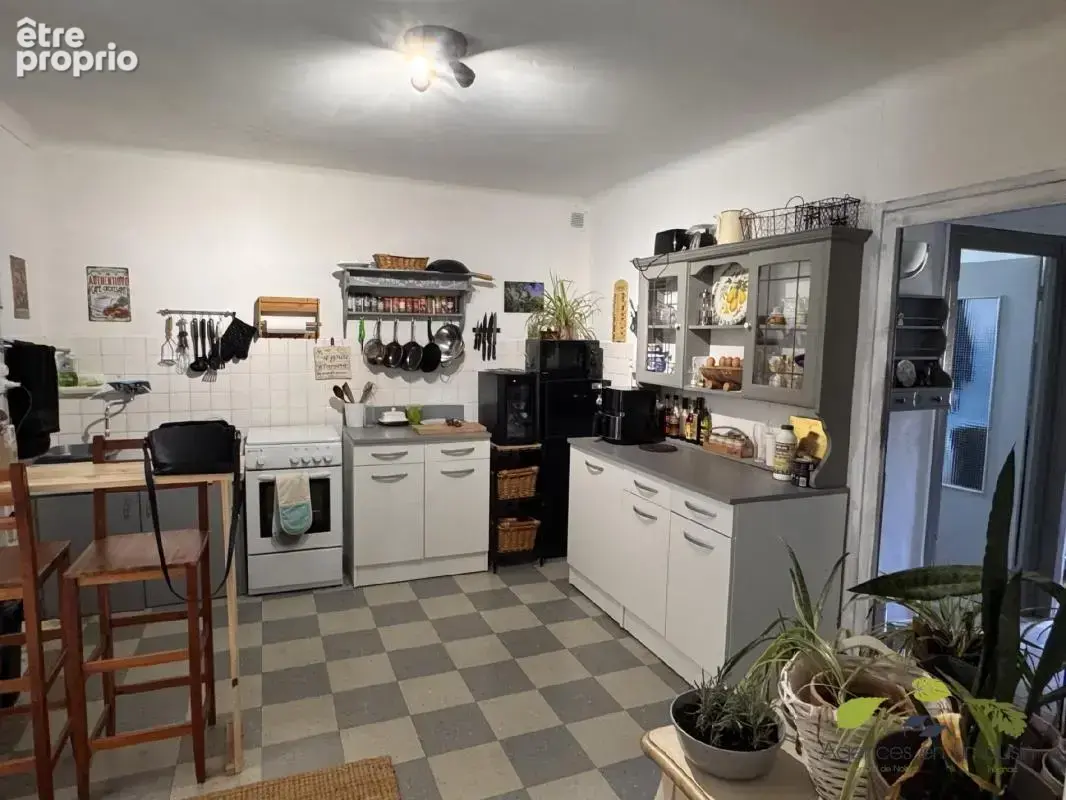 Maison 5 pièces 67 m² à vendre à Chamberet (19370) - photo 7