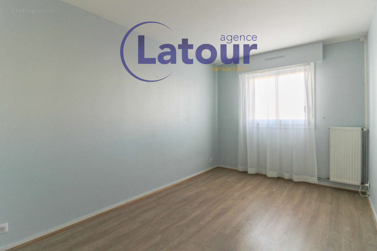 Appartement à DREUX