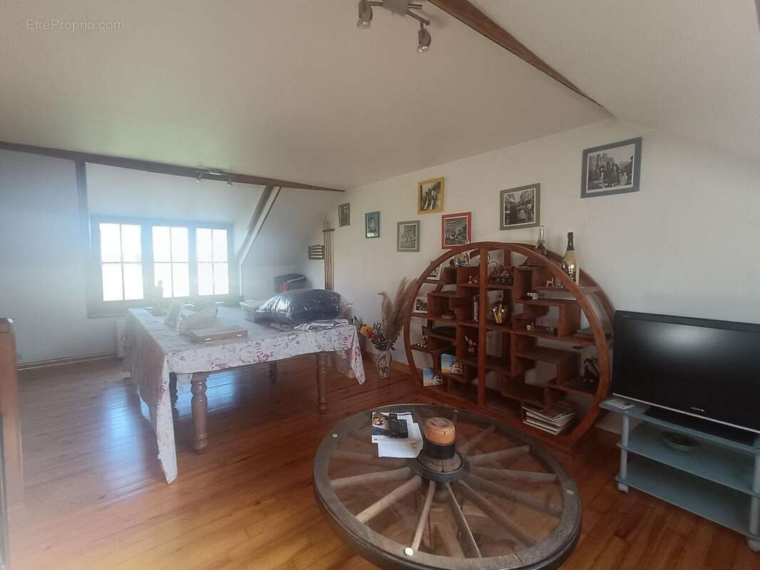 Photo 9 - Maison à LERE