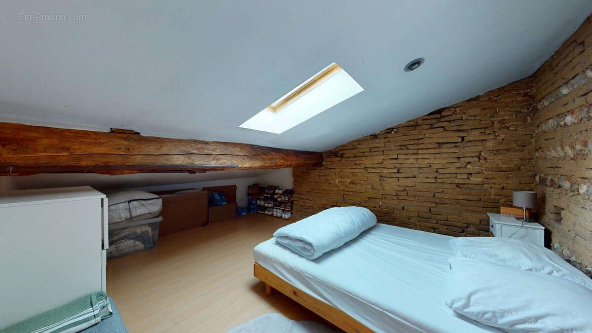 Maison à LABARTHE-SUR-LEZE