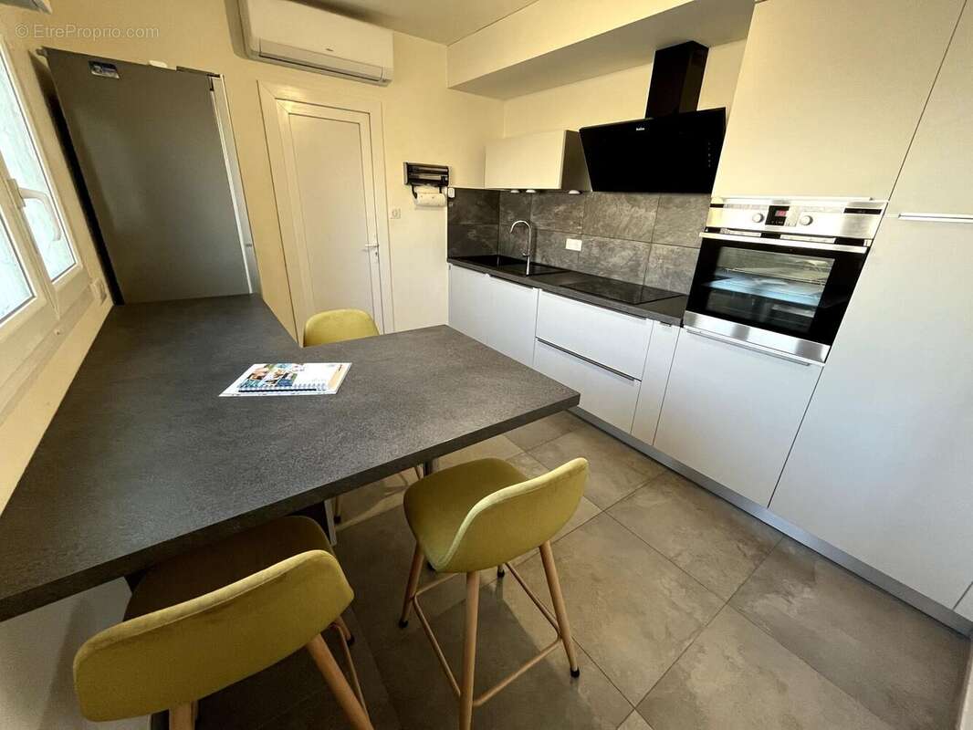 Photo 4 - Maison à FESSENHEIM