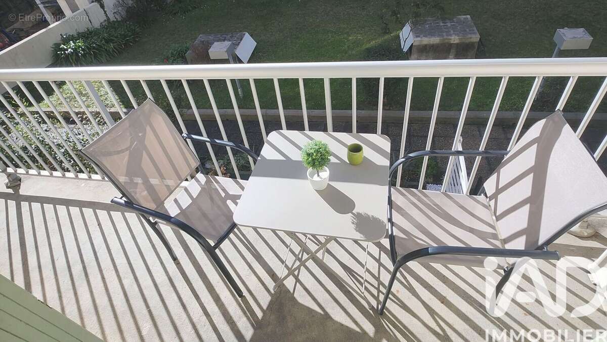 Photo 8 - Appartement à AMELIE-LES-BAINS-PALALDA