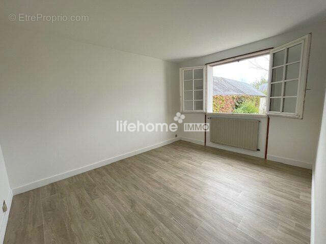 Maison à SAINT-MAUR