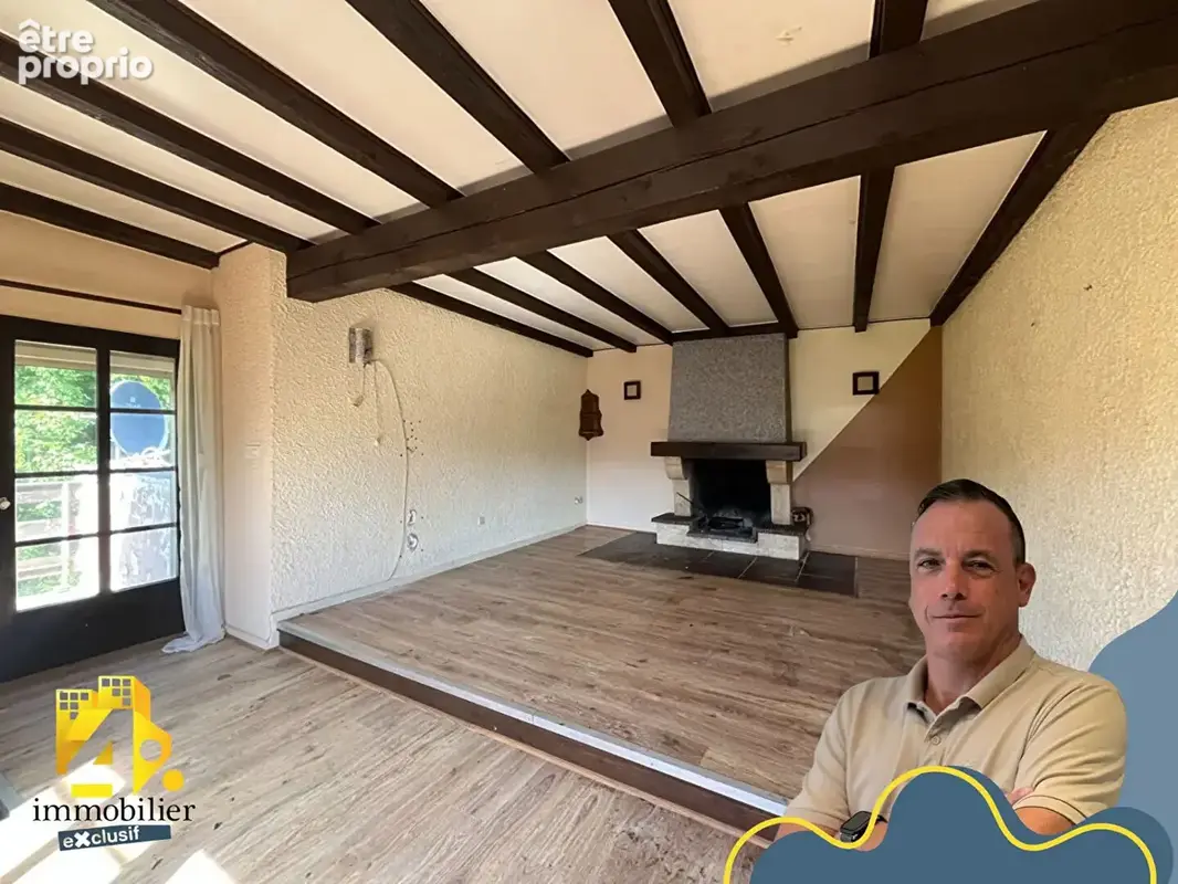 Appartement à LE HOHWALD
