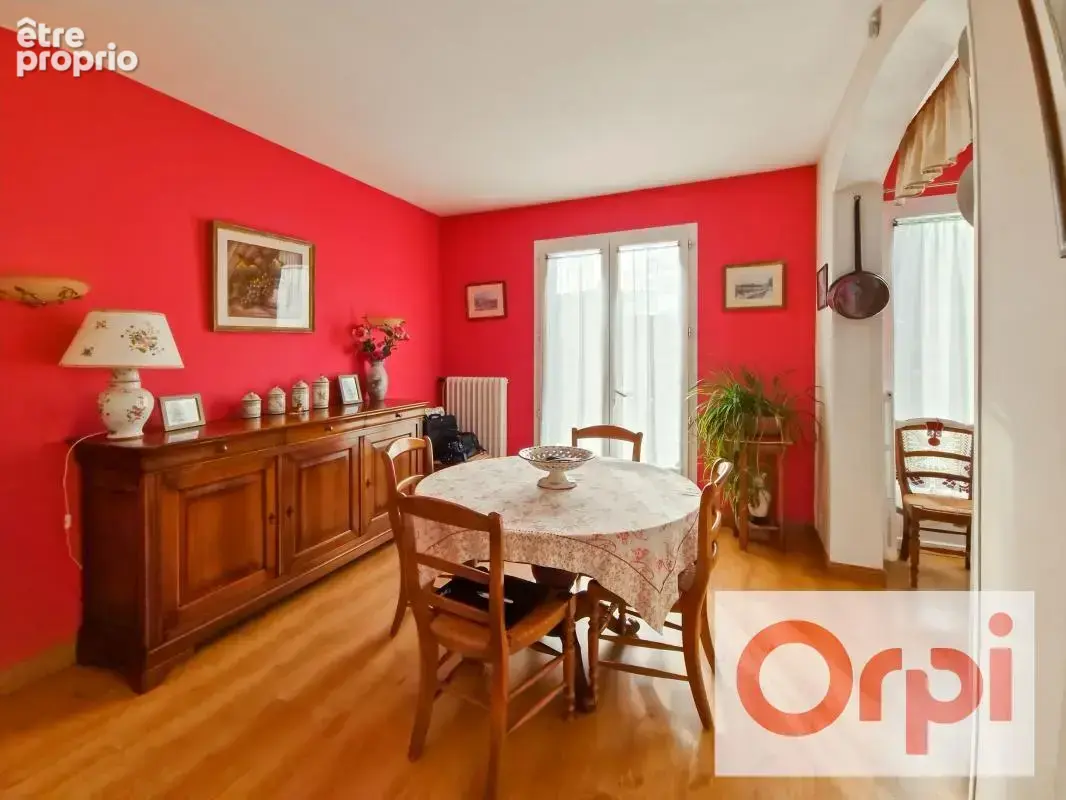Maison À Vendre - photo 8