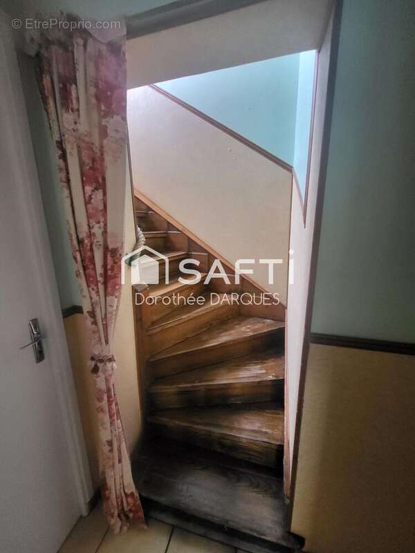 Photo 4 - Appartement à SAINT-OMER