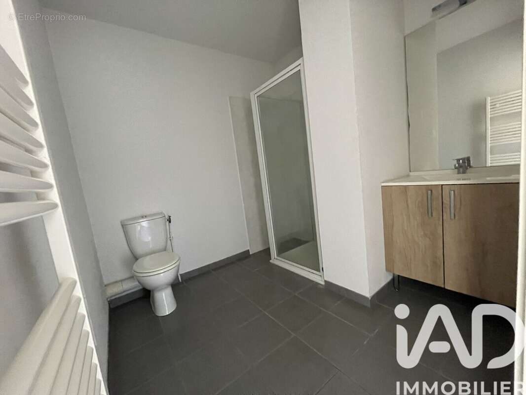 Photo 9 - Appartement à ROYAN