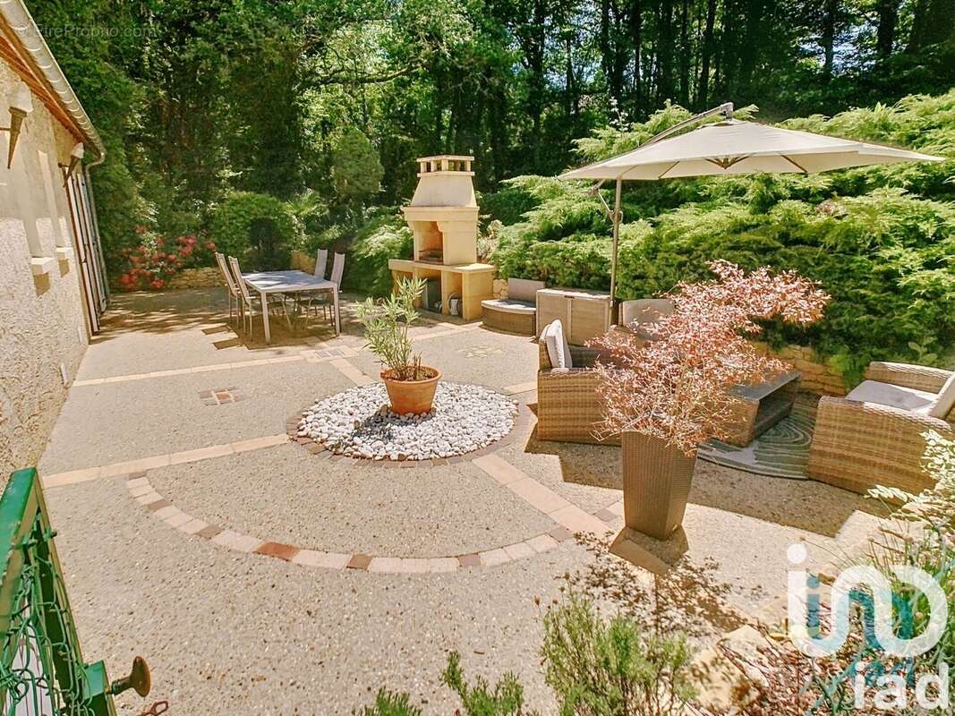 Photo 4 - Maison à SARLAT-LA-CANEDA