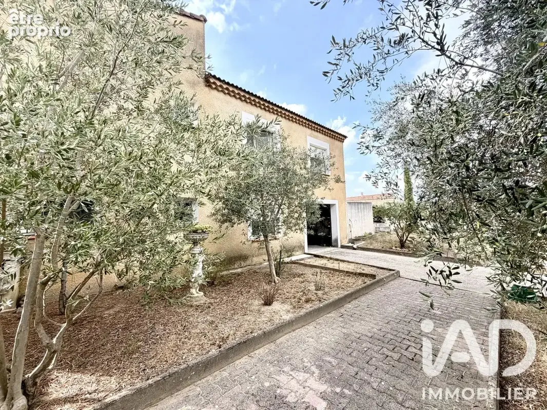 Photo 1 - Maison à SAINT-PAUL-LES-FONTS