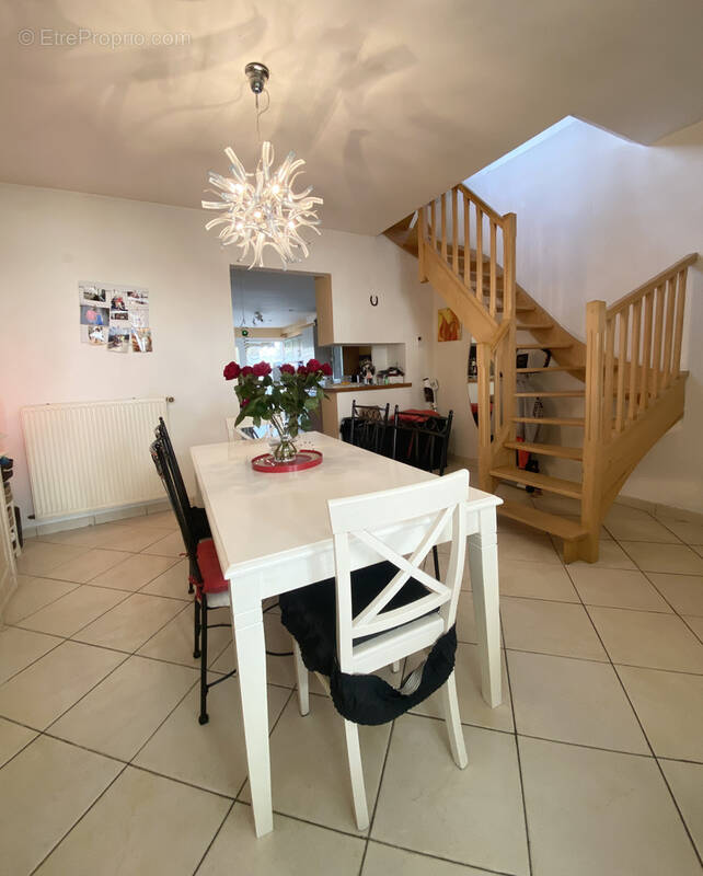 Maison à HAZEBROUCK