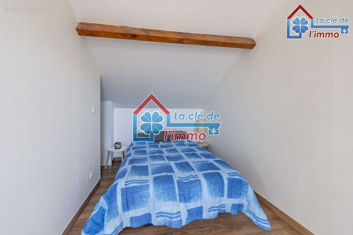 Maison familiale 5 chambres + garage - photo 10