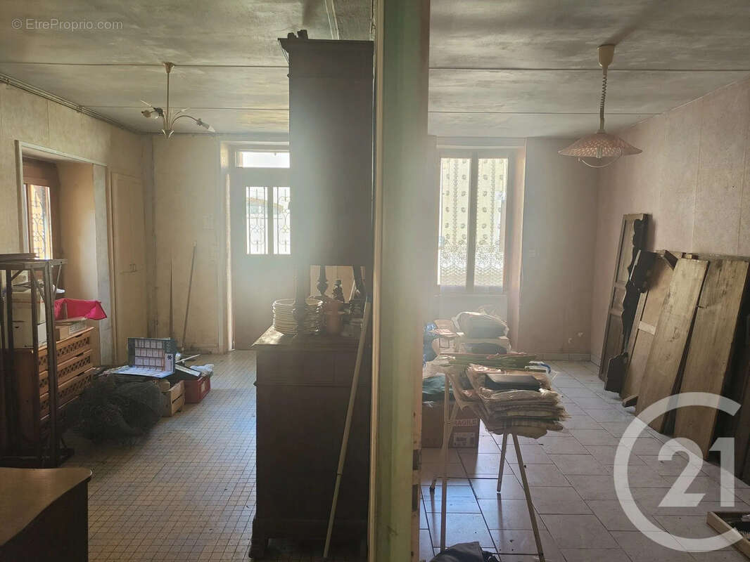Maison 66 m² à Garchy  - photo 4