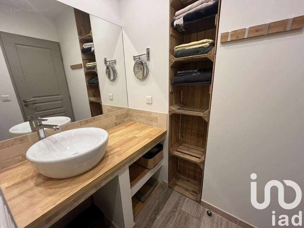 Photo 9 - Maison à FORCALQUIER