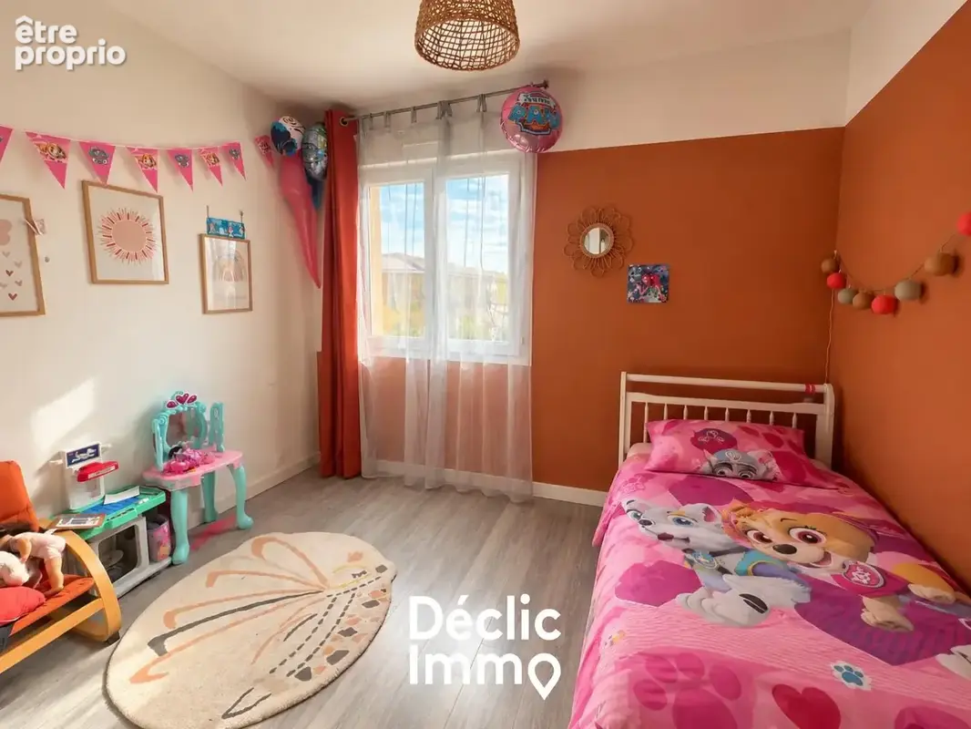 SAINT-ANDRÉ-DE-SANGONIS  Maison 4 pièces de 75 m² avec garage, piscine et panneaux solaires - photo 6