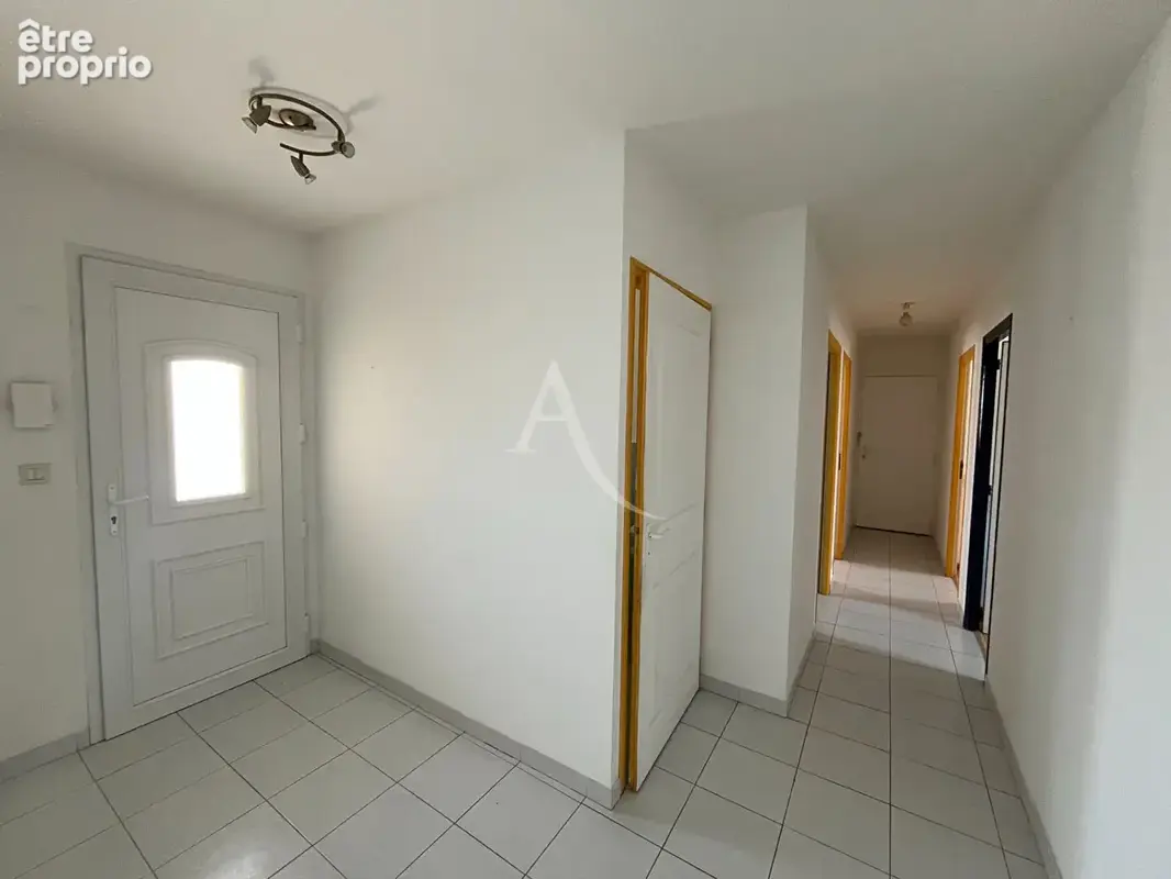 Maison Moutiers Les Mauxfaits 86 m2 - photo 3