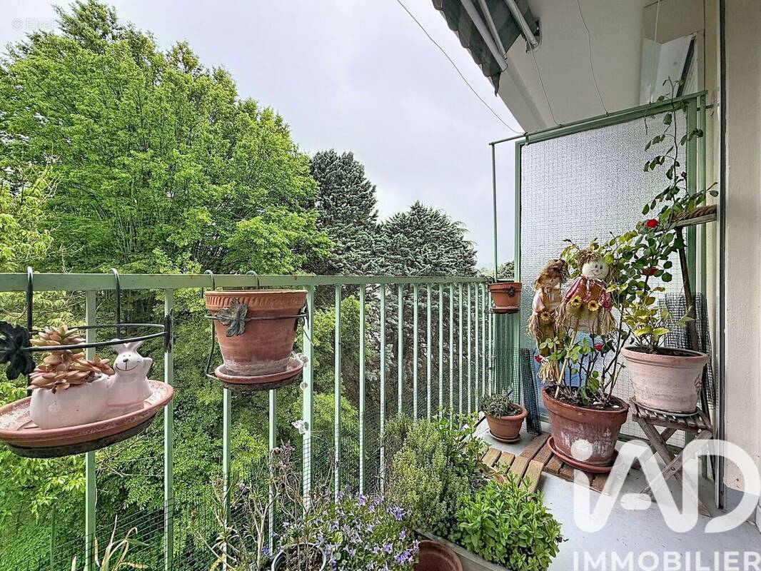 Photo 1 - Appartement à EPERNON
