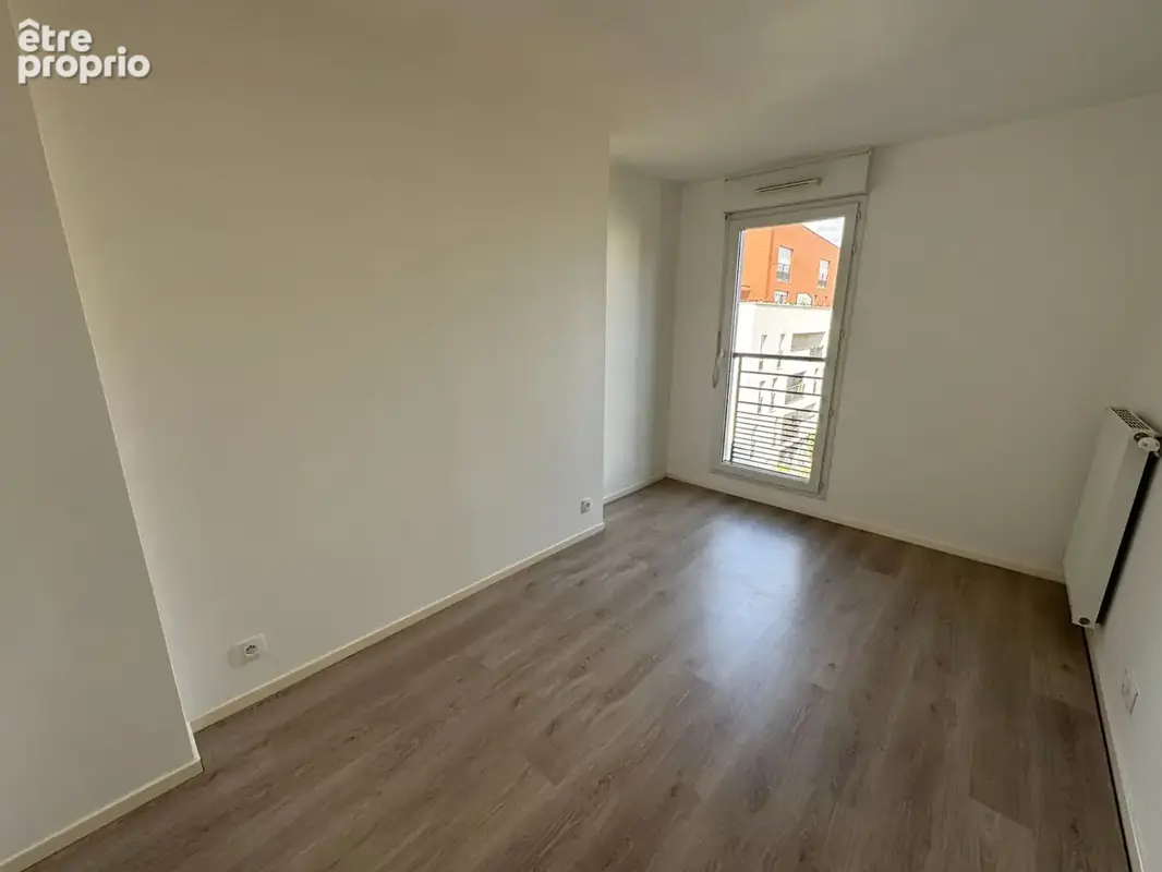 Appartement Boussy Saint Antoine 3 pièce(s) 59.30 m2 - photo 6