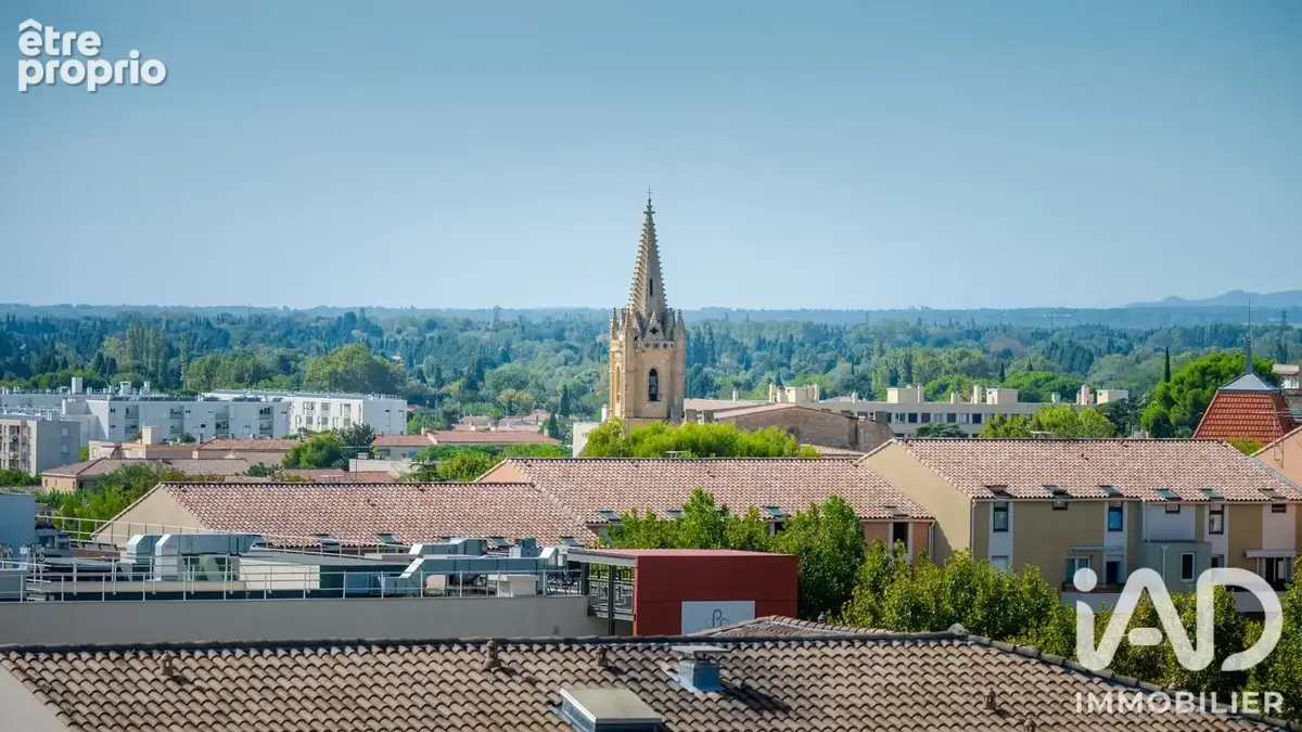 Photo 1 - Appartement à SALON-DE-PROVENCE
