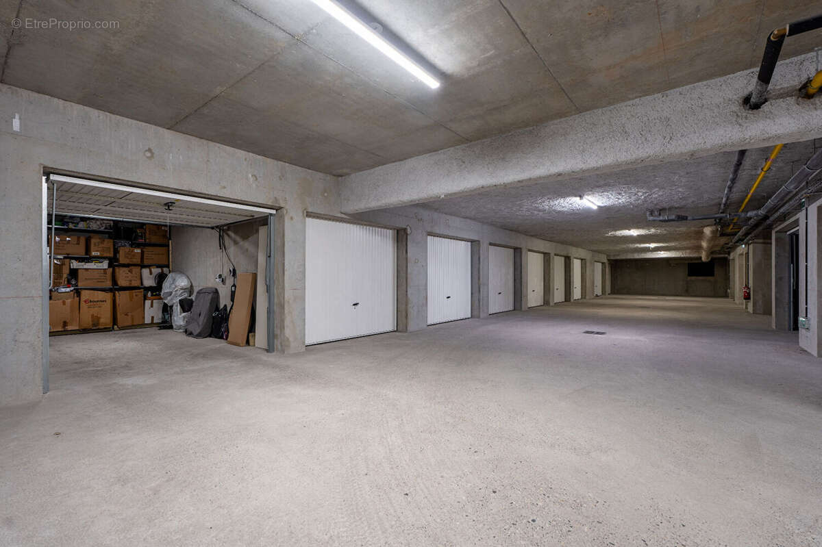 Appartement 90m² à poisy - photo 13