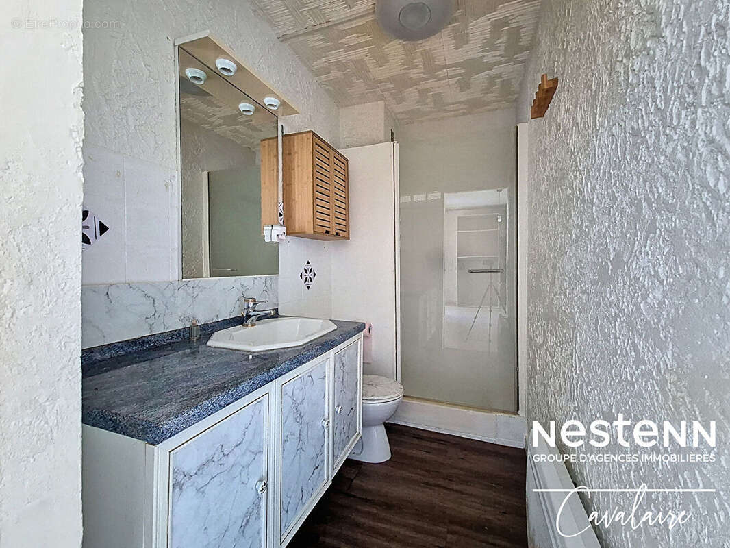 Appartement à CAVALAIRE-SUR-MER