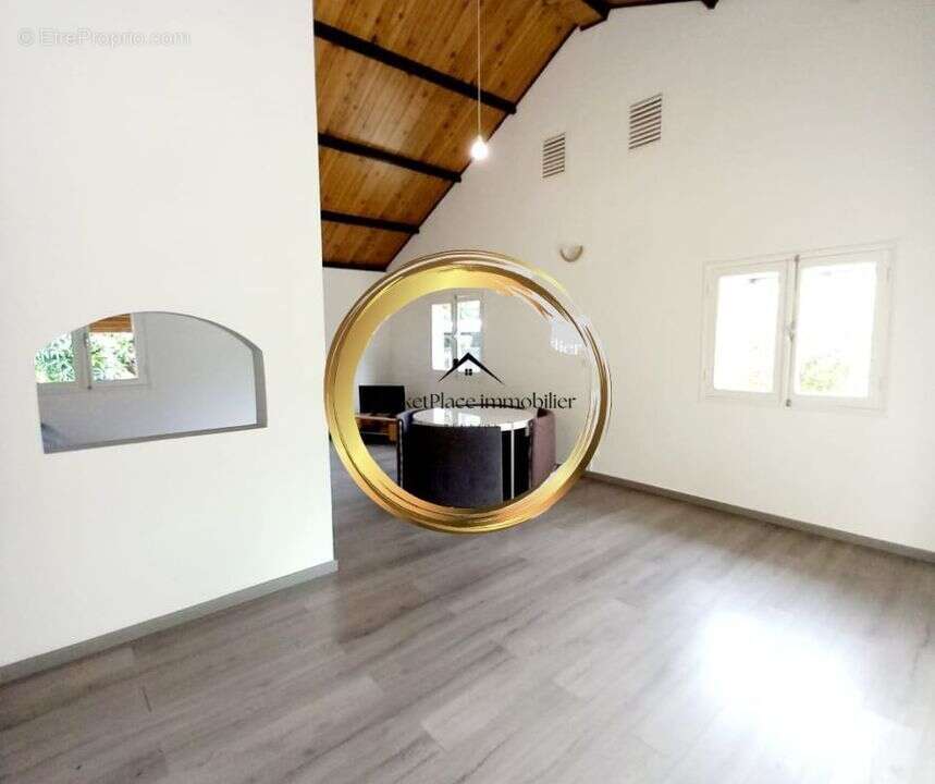 Maison à SAINT-PAUL