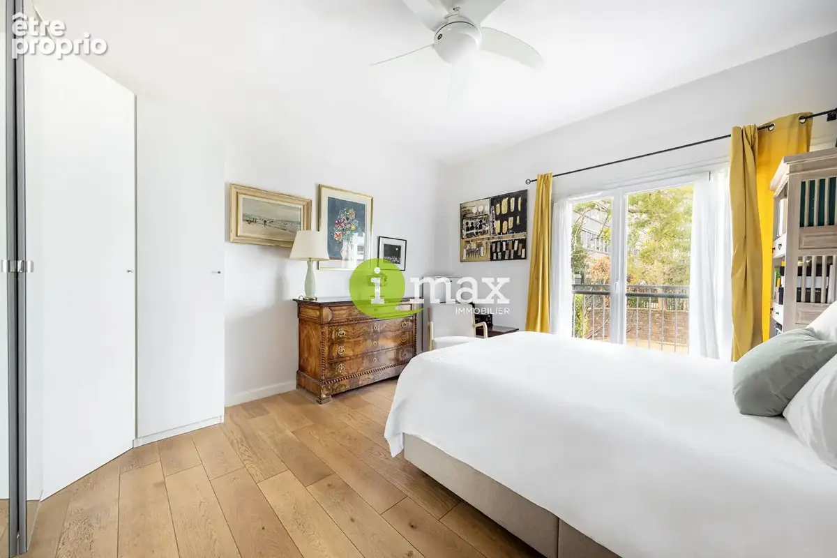 Clichy - 4 pieces - 455 000 fai - photo 4
