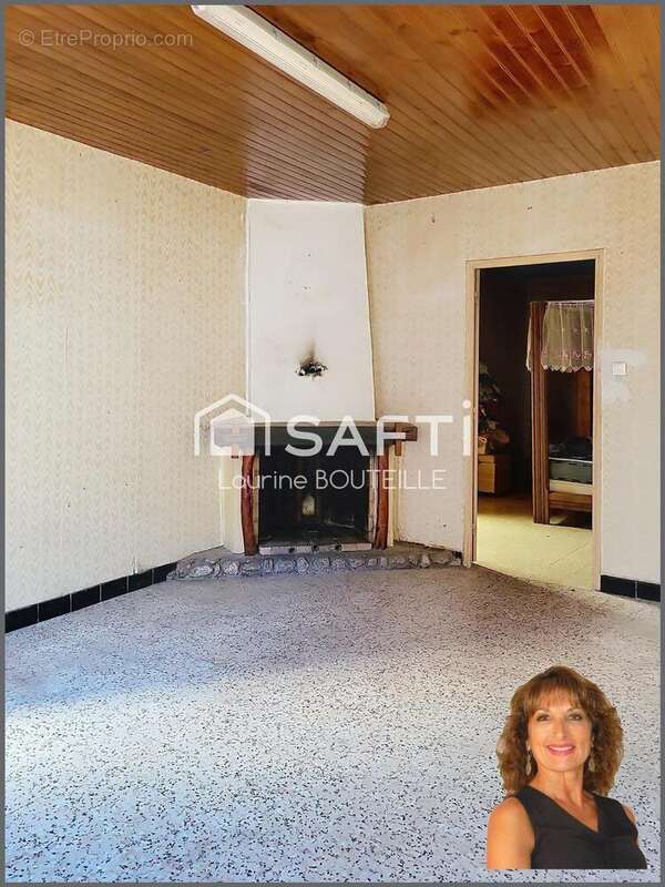 Photo 2 - Maison à EYGUIERES