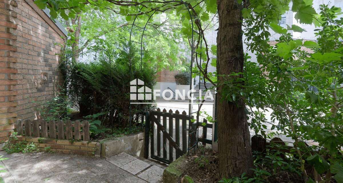 Maison à EVRY