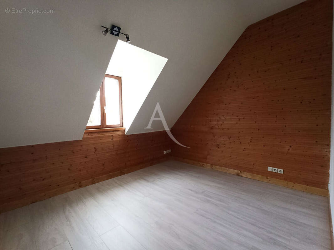 Appartement à SAINT-AIGNAN