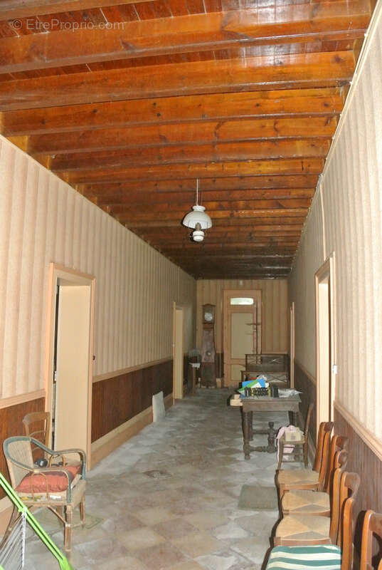 Maison à MIRAMONT-DE-GUYENNE