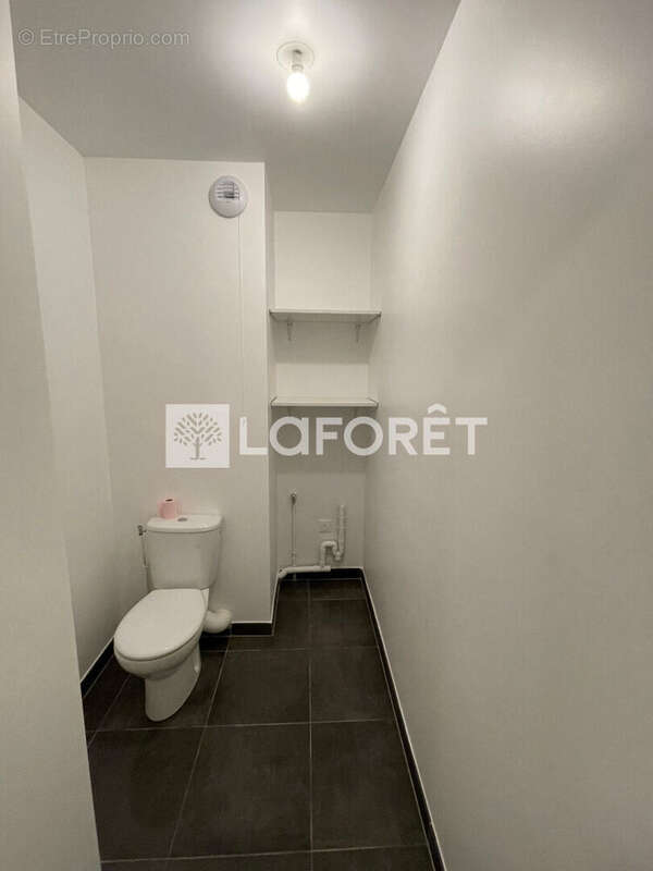 Appartement à OZOIR-LA-FERRIERE