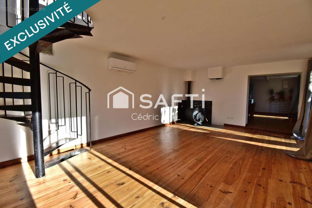 Photo 2 - Maison à DIGNE-LES-BAINS