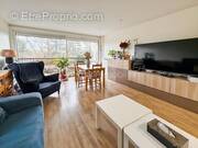 Appartement à SOISY-SUR-SEINE