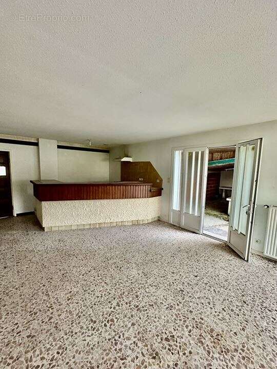 Maison à GRAYAN-ET-L&#039;HOPITAL