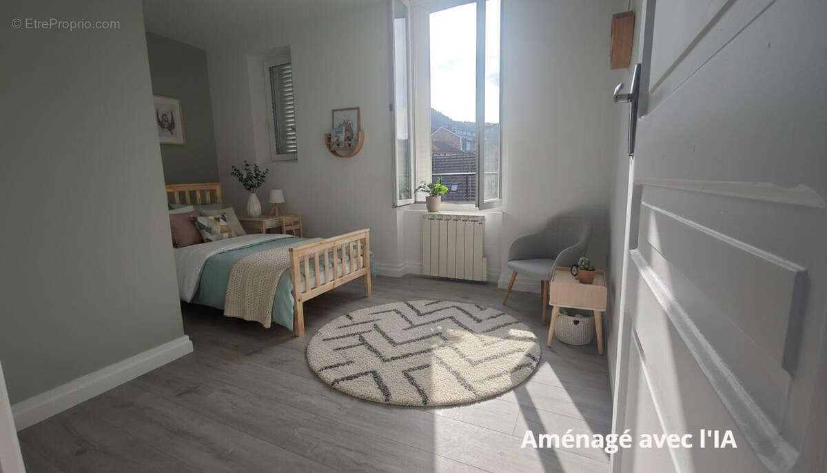 Appartement 80 m² à La Bourboule  - photo 4