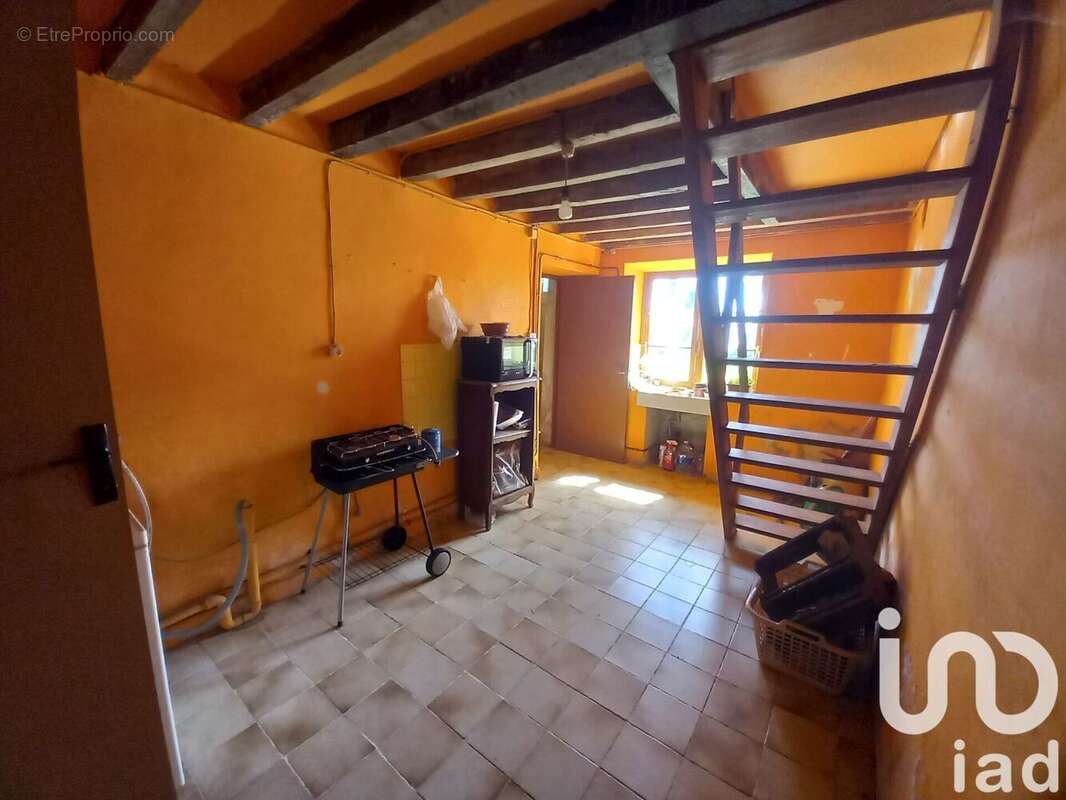 Maison 70 m² à Saint-Samson  - photo 4