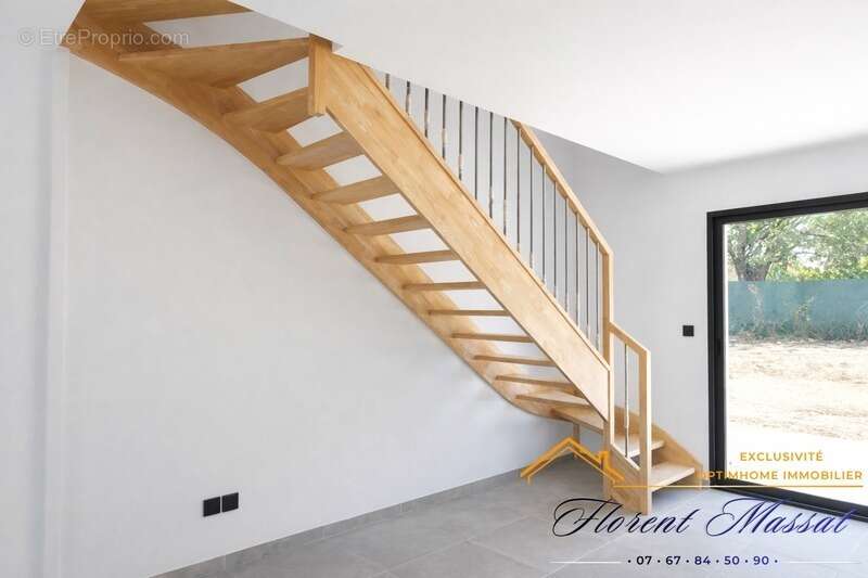 Superbe maison contemporaine avec vue dominante T5 – Grazac - photo 11